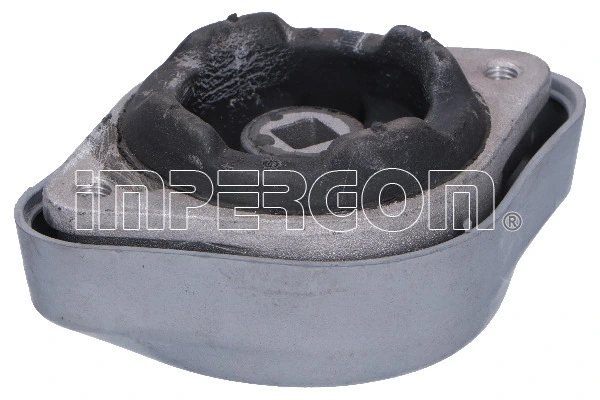 Mounting, manual transmission